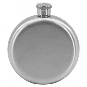 97122 MEEX.Flaska-laposüveg fém , 150 ml