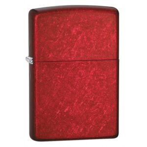 21063 Candy Apple Red ™ Zippo Öngyújtó