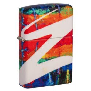 49682 Dippy Z Design Zippo öngyújtó