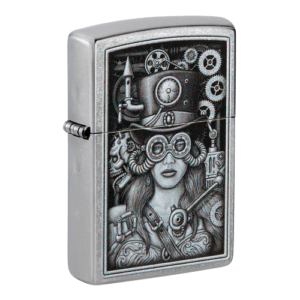 Steampunk Design SKU: 48387