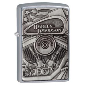 29266 Harley-Davidson ® Zippo öngyújtó