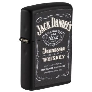 49281 Jack Daniel's ® Zippo öngyújtó