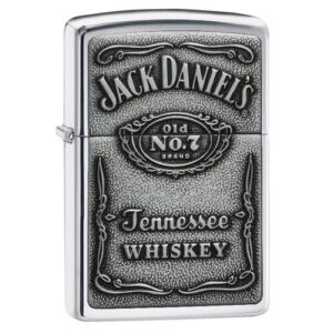 250jd427 Jack Daniel's ® Zippo öngyújtó
