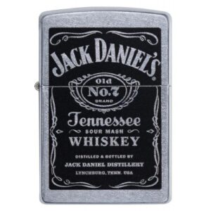 24779 Jack Daniel's ® Zippo öngyújtó