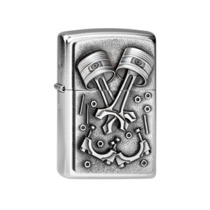 2003987 Zippo öngyújtó-Motor alkatrész