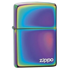 151zl Multi Color Zippo öngyújtó, spektrum