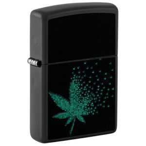 Pixel Cannabis Design SKU: 48677