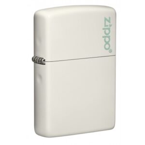 49193zl Ragyogás a sötétben (világít) Zippo öngyújtó Zippo logóval