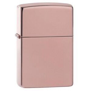 49190 Rose Gold Zippo öngyújtó