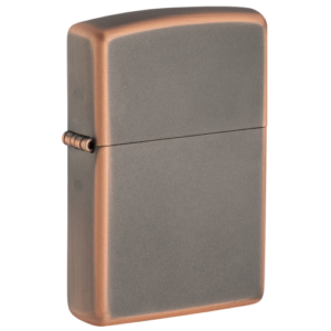 49839 Rusztikus Bronz Zippo öngyújtó