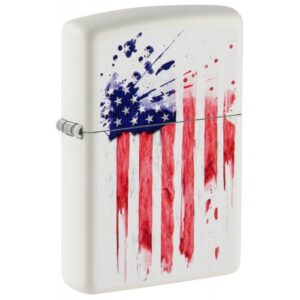 49783 USA Zászló Zippo öngyújtó