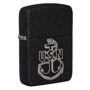 49318 USN haditengerészet Zippo öngyújtó