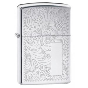 352 Venetian ® 352 Zippo öngyújtó