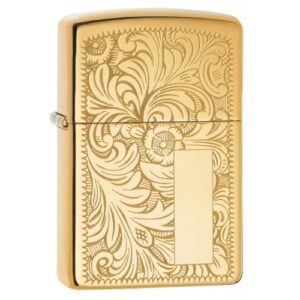 352b Venetian ® Zippo öngyújtó