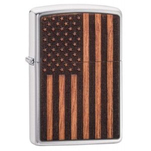29966 WOODCHUCK USA Zippo öngyújtó