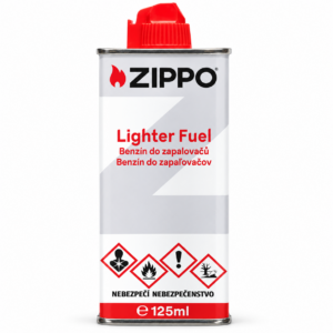 Zippo öngyújtóbenzin