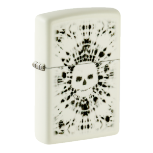 Glowing Skull Design SKU: 46289