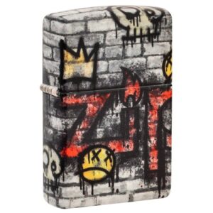 Graffiti Design SKU: 46282