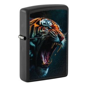 Tiger Roar Design SKU: 46241