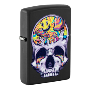 Skull Moon Design SKU: 48737