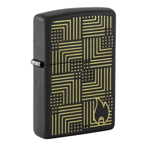 Zippo Reflection Design SKU: 46478