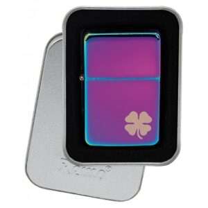 07202 REMO.Benzines öngyújtó , fém