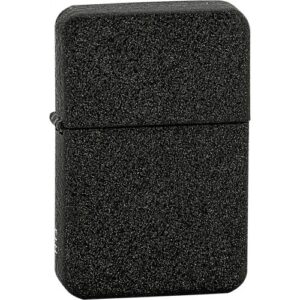 07655 REMO. Benzines öngyújtó fém