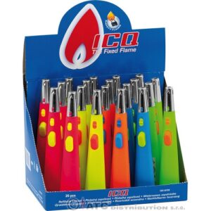 09120 Tűzhely gyújtó - 14,8 cm , több színben