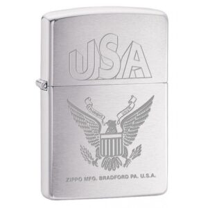 10g 10g Zippo Öngyújtó