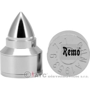 11283 Grinder- dohányőrlő fém , 3 részes - 4 cm átmérő