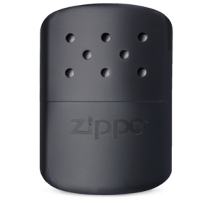 60001470 12 órás újratölthető Zippo kézmelegítő