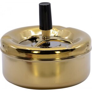 12940. Hamutartó fém-11 cm átmérő