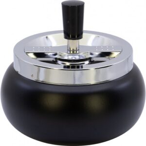 12941. Hamutartó fém-13,5 cm átmérő