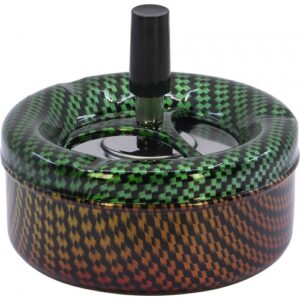 12942 Hamutartó fém-11 cm átmérő