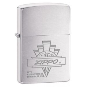 13g Zippo Öngyújtó