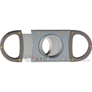 15315 LdM. Szivarvágó fém