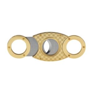 15326 LdM. Szivarvágó fém