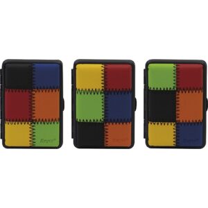 40574 Royce Cigarettatárca normál ,10-14 szálas ,fém lefogó , több színben-készlet szerint