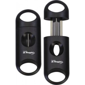 56009 LdM. Ék szivarvágó-műanyag