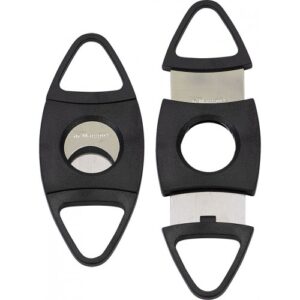 56012 LdM. Szivarvágó-műanyag, 2cm átmérő