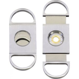 56056 LdM.Szivarvágó fém