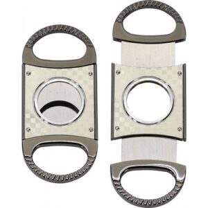 56060 LdM. Szivarvágó fém