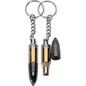 56127 LdM. Szivarlékelő fém-64 mm