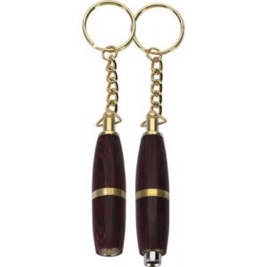 56128 LdM.Szivarlékelő-fa dekorral