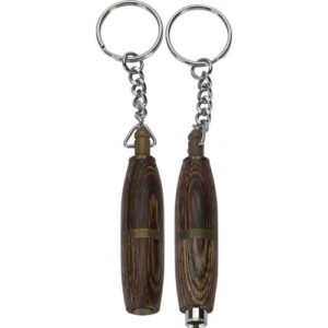 56129 LdM.Szivarlékelő-fa dekorral