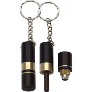 56130 LdM.Szivarlékelő, Fúró-fa dekorral