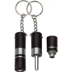 56131 LdM.Szivarlékelő-fa dekorral