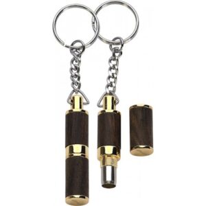 56132 LdM.Szivarlékelő-fa dekorral