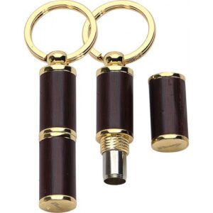 56134 LdM.Szivarlékelő-fa dekorral