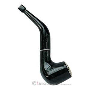 58013 Mini pipa műanyag , 7 cm